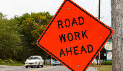Expect Delays: One Lane To Be Closed On Taconic Parkway For Daytime Roadwork