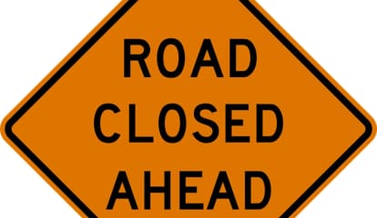 Nor'easter: New Road Closure Announced In Westchester