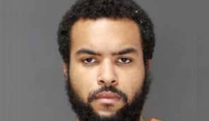 Police: Knife-Wielding South Hackensack Home Invader Pursued By Bike-Riding Neighbor