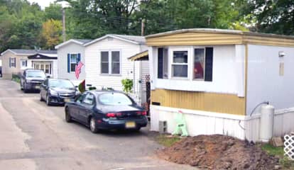 Police Nab Moonachie Mobile Home Burglar Found Sleeping In Resident's Bed