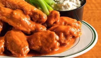 This Eatery Serves Up Best Wings In CT, Report Says