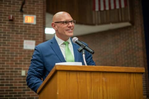 School Superintendent In Westchester Leaving For New Position In Area