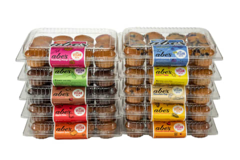 Hudson Valley Business Offers 'School-Friendly' Muffins Across US