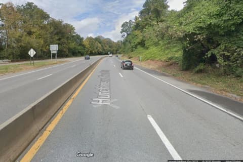 Expect Delays: Stretch Of Hutchinson River Parkway To Be Closed For Days