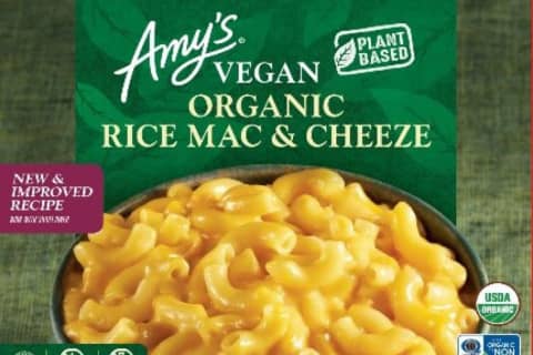 Recall Issued For Popular Frozen Food Product