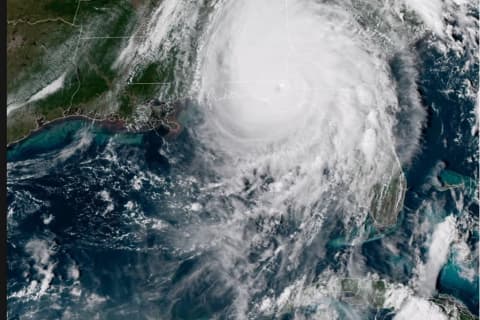 Get Set For An Active Hurricane Season, NOAA Says: Here's What To Expect
