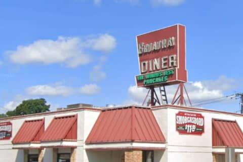 This NJ Diner Named Among Best 24-Hour Restaurants In US