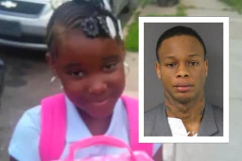 Facebook ‘Feud’ Led To Deadly Shooting Of Beloved 9-Year-Old Girl In Trenton: Prosecutor