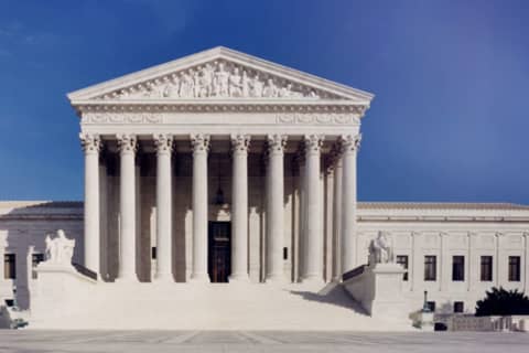 Supreme Court Overturns Roe V. Wade