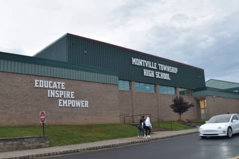 Threat Called Into Morris County High School Under Investigation, Police Say