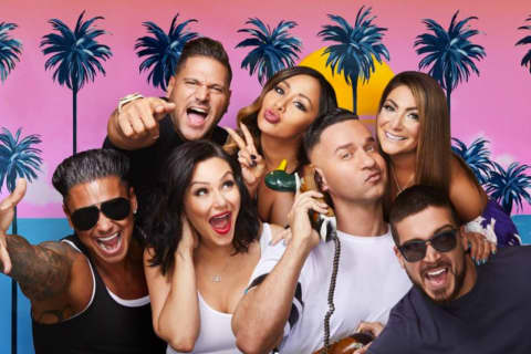 MTV's 'Jersey Shore' Reboot Slammed By Original Cast