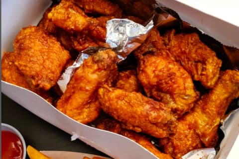 This Restaurant Has Best Wings In New Jersey, Website Says