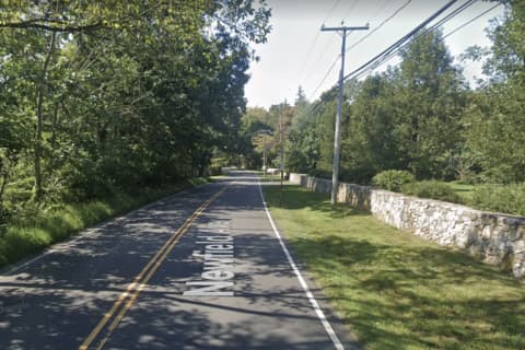 Man Killed In Hit-Run Fairfield County Crash, Police Say