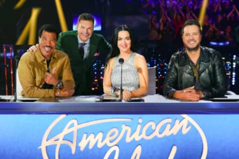 'American Idol' Virtual Auditions Hit NJ