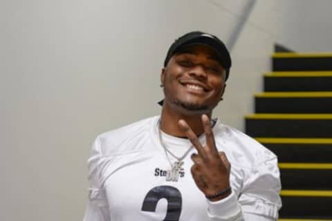 Pittsburgh Steelers' QB Dwayne Haskins' BAC 3X Legal Limit, On Ketamine When He Died: Reports