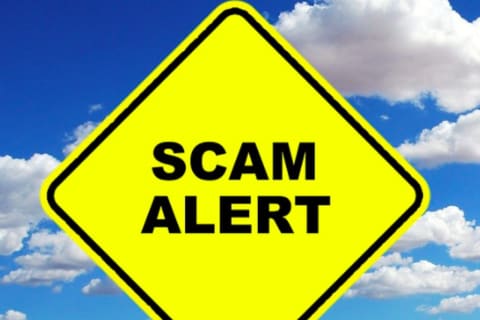 Police Issue New Warning For 'Difficult To Investigate' Scams