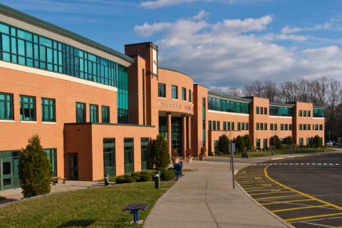Report Of Suspicious Person Leads To Shelter-In-Place Order For Two Fairfield County Schools