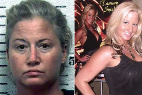 Pro Wrestling Star Tammy Sytch Charged With Threatening Partner With Scissors At Jersey Shore