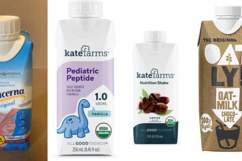 Company Expands Recall Of Nutritional, Beverage Products To Include Additional Brands