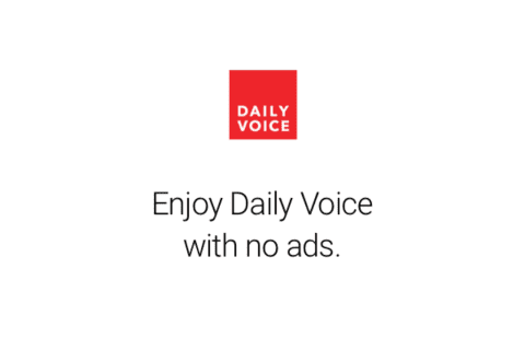 Tired of Ads? Try Daily Voice Ad-Free