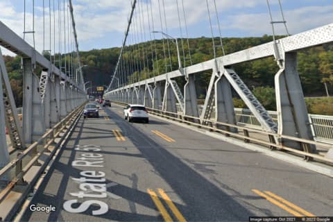 Wrong-Way Driver Fleeing Police Hits Three Cars In Poughkeepsie, Police Say