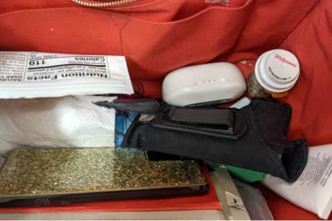 2 Guns Seized At Philadephia International Airport In Last Few Days: TSA