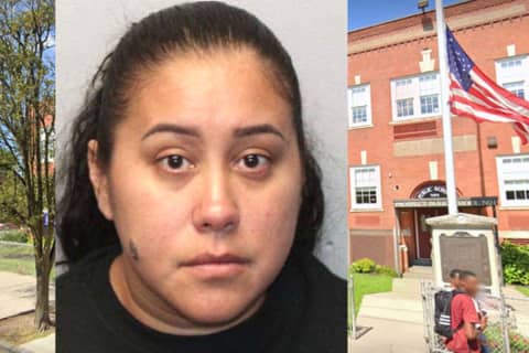 Woman Charged With Threatening To Blow Up Passaic County School