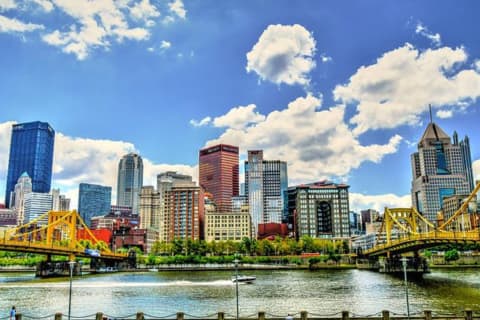 These Pennsylvania Cities Made It Onto US News' List Of Best Places To Live
