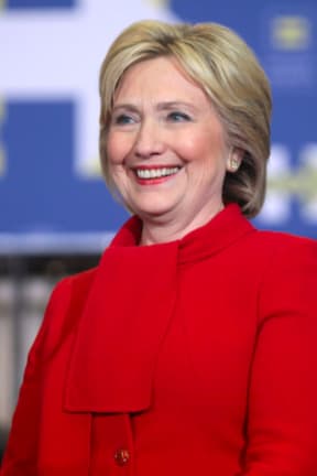 'Perfect Storm' For Comeback? Speculation Starts About Possible Hillary Clinton 2024 Run