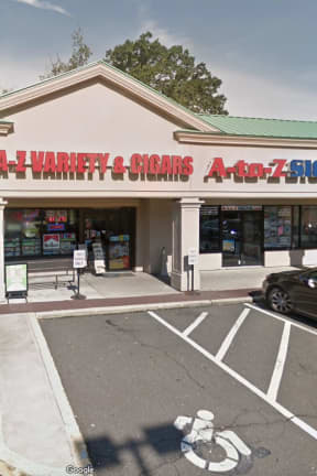 Winning $1M CT Lottery 'Lotto!' Ticket Sold At Fairfield County Smoke Shop