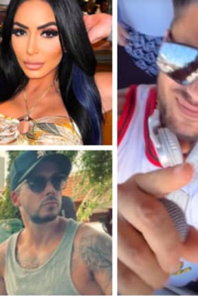 'Jersey Shore' Stars Throwing Parties At These NJ Nightclubs