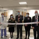 NYP Lawrence Hospital Unveils New Endoscopy Services And Ambulatory Surgical Unit Suites