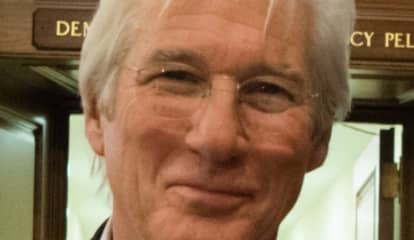 Buyer Of Richard Gere's Hudson Valley Estate Revealed In New Report