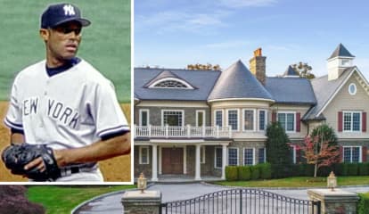 Yankees Legends Mariano Rivera Sells NY Home At $2M Loss, Report Says