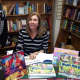 Children's Book Author Karen Kaufman Orloff lives in East Fishkill.