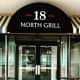 18 North Grill opened this week at the Hudson Valley Towne Center