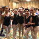 Allegro ballerinas are headed to Las Vegas on scholarship.