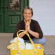 Amanda Fredericks of Ramsey's Necessity Bags are available online.