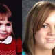 An age-progressed shows what Samantha may like look today at age 17.