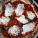 Zerro Otto Nove in Armonk is known for its pizzas.