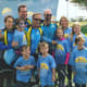 William Raveis Ride and Walk was a family friendly event, benefiting a great cause.