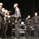 A total of 22 new recruits for the Bridgeport Fire Department graduated from the State Fire Academy in New Britain.