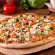 Pizza One prides itself on using the highest-quality ingredients.