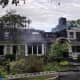 An electrical short started a fire that destroyed a Chappaqua home.