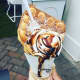 Ice cream from Milkcraft in Fairfield.