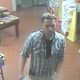 This is a photo of a possible suspect in a June 8 home burglary on Purdy Hill Road in Monroe.