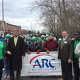 The ARC of Rockland hosted the event.