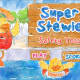 Super Stewie Safety Toss is a new mobile game by Stew Leonard Jr. and his wife, Kim.
