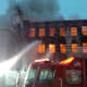 Newark fire