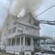 Two Families Displaced By CT House Fire